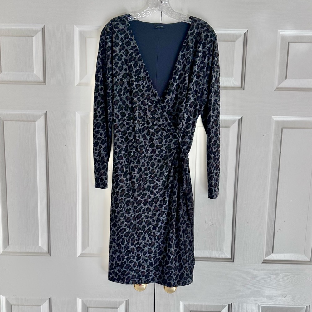 Ann Taylor dress